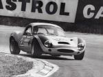 Ginetta G4 Coupe 1963 года